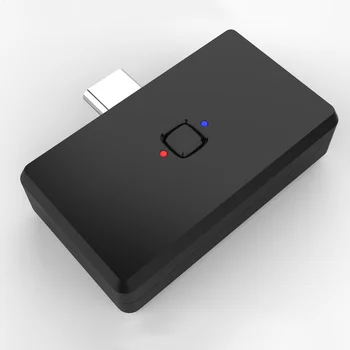 Vezeték nélküli Audio Converter személyi Kapcsoló Adapter USB Jeladó