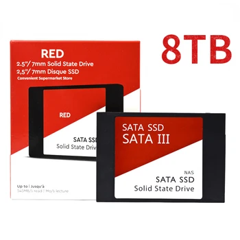 4 TB Flash Belső 2 tb-os SSD 2,5 Hüvelykes SATA.3 Merevlemez, 1 tb-os M. 2 NGFF nagysebességű SSD-ssd Merevlemez Notebook/Laptop PS5
