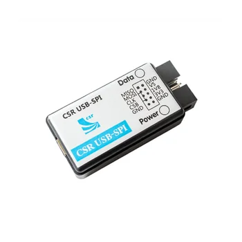 CSR USB-SPI ISP-Bluetooth-USB-SPI Letöltés Modul Chip Programozó Debugger