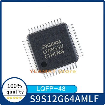 1db/sok új S9S12G64AMLF Microcontrollers