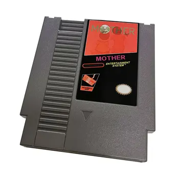 Anya földhözragadt 72 csapok Játék Patron 8 Bites NES NTSC, illetve PAl Videó Játék Konzol