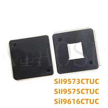 1DB SII9573CTUC SII9575CTUC SIL9616CTUC Valódi LCD Chip